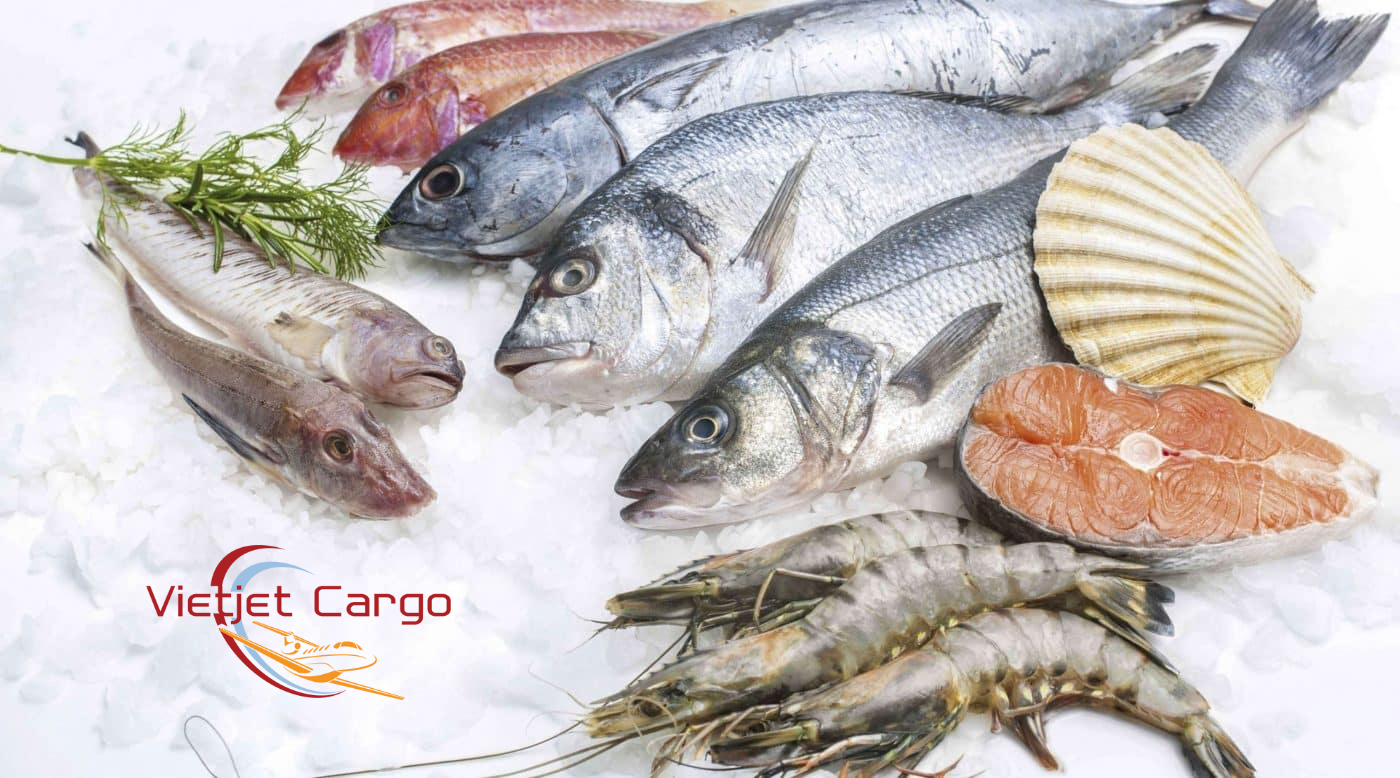 Gửi hải sản đông lạnh từ Phú Quốc vào Sài Gòn