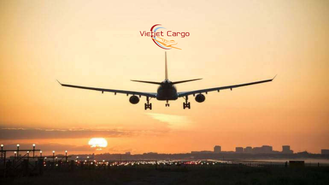 Gửi hàng đi Tây Ban Nha nhanh rẻ nhất tại Vietjet Cargo