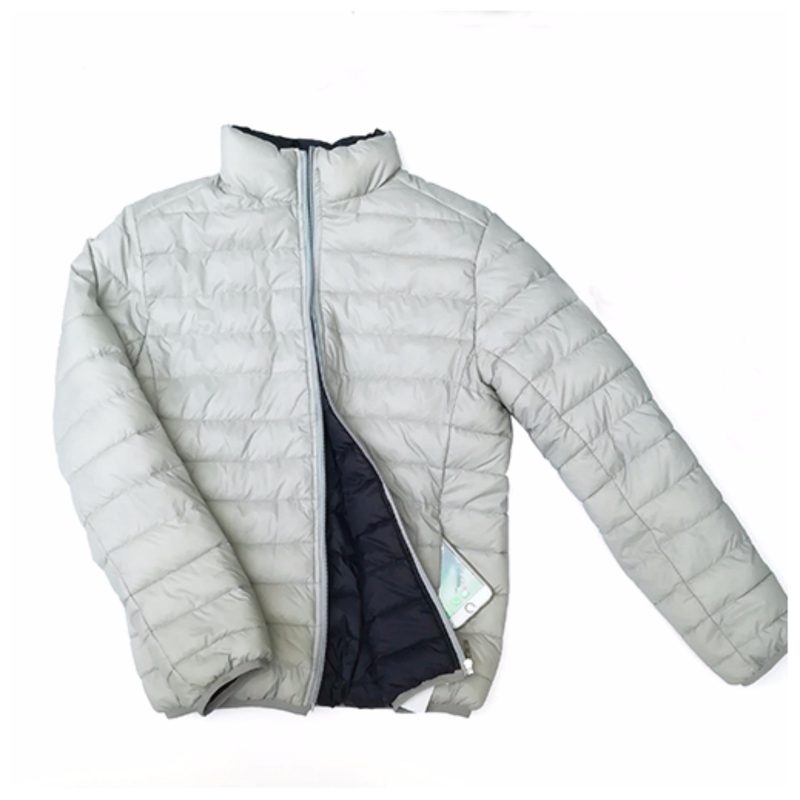 Dịch vụ vận chuyển áo phao lông vũ đi Mỹ nhanh chóng