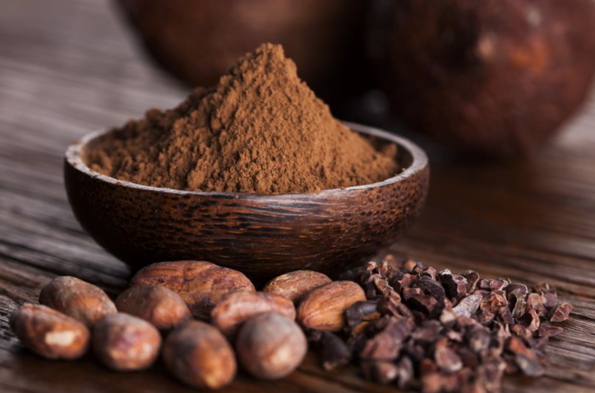Vận chuyển bột cacao đi Canada nhanh chóng