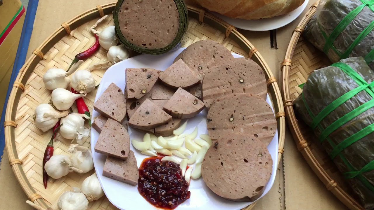 Gửi chả bò Đà Nẵng đi Hồ Chí Minh giá rẻ