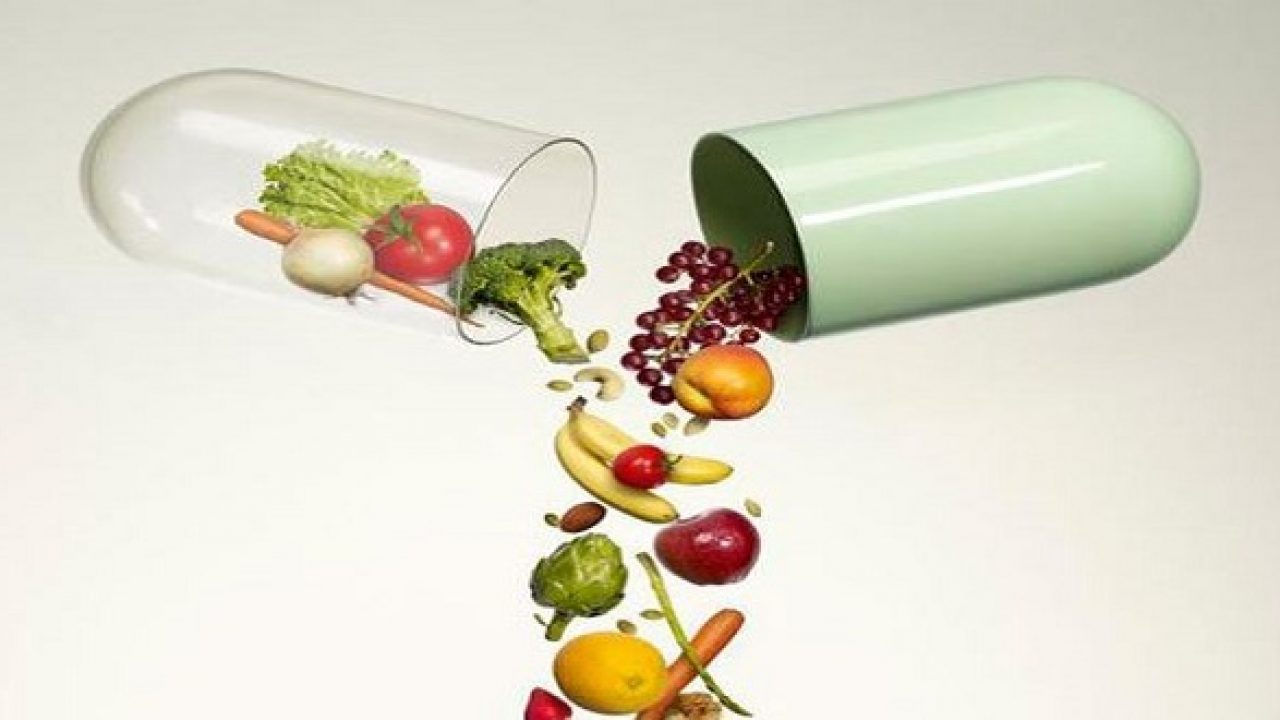 Vận chuyển thực phẩm chức năng từ Mỹ về Việt Nam giá ưu đãi