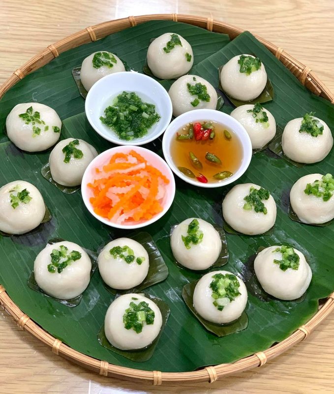 Gửi bánh ít trần từ Đống Đa đi Phú Quốc uy tín số 1 thị trường