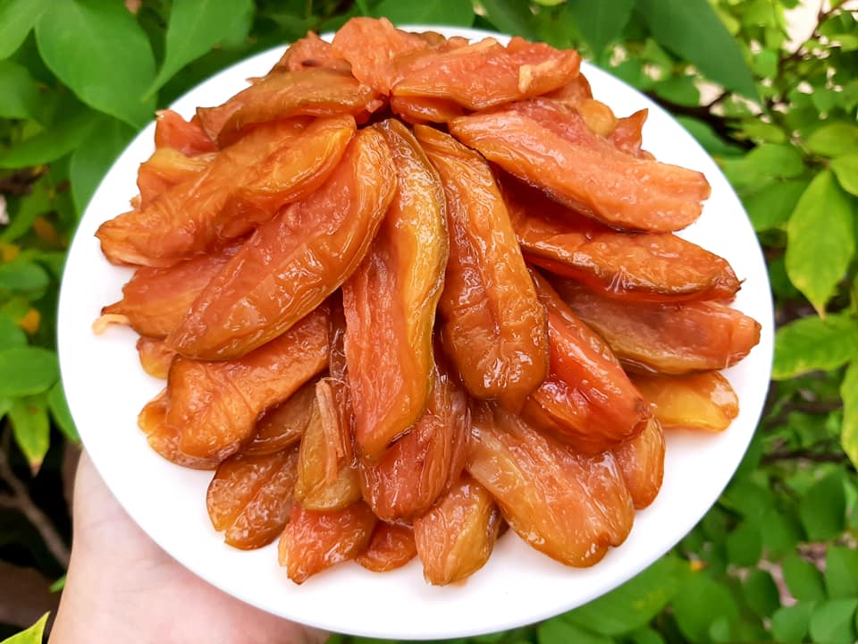 Gửi mứt khế từ Sài Gòn đi Quảng Nam ưu đãi dịp Tết 2023