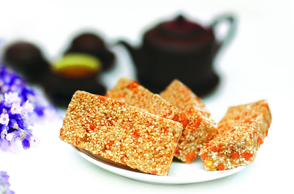 Gửi bánh cáy Thái Bình từ Hà Nội đi Phú Quốc giá tốt số 1 thị trường