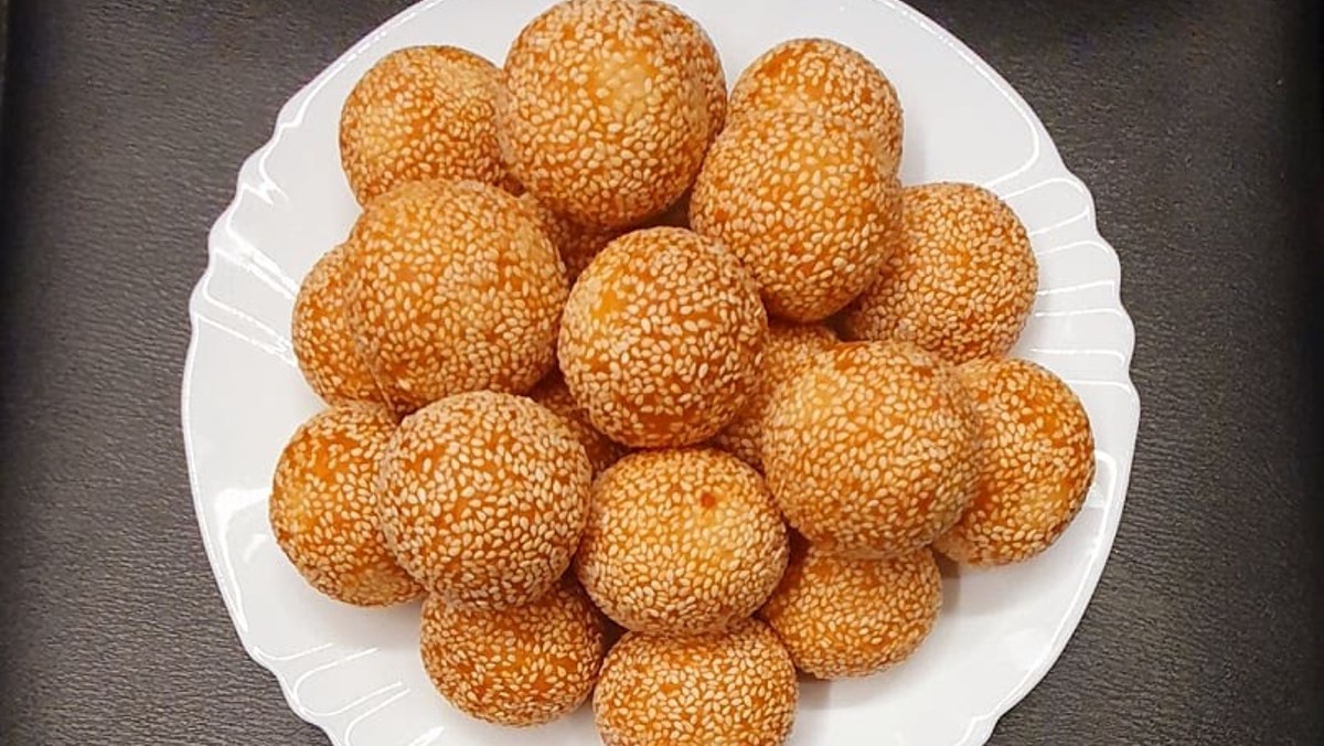 Gửi bánh cam từ An Giang đi Huế giá tốt năm 2023