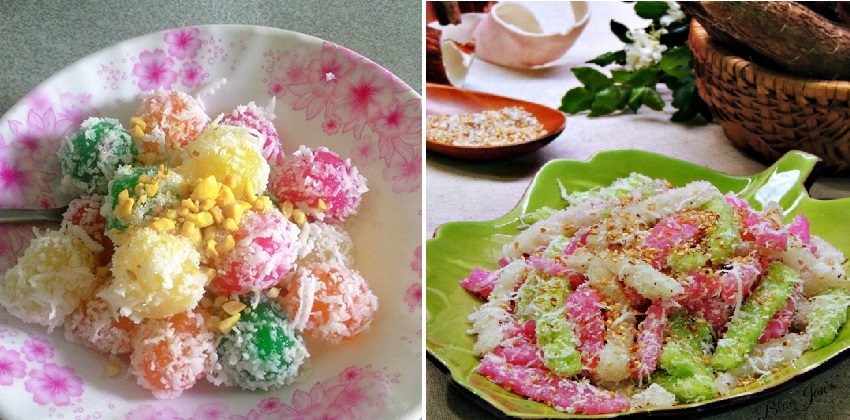 Gửi bánh tằm khoai mì từ Tiền Giang đi Đà Nẵng ưu đãi 10%