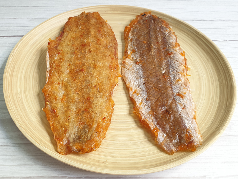 Gửi khô cá mối từ Cà Mau đi Bình Định ưu đãi giá cước 5%