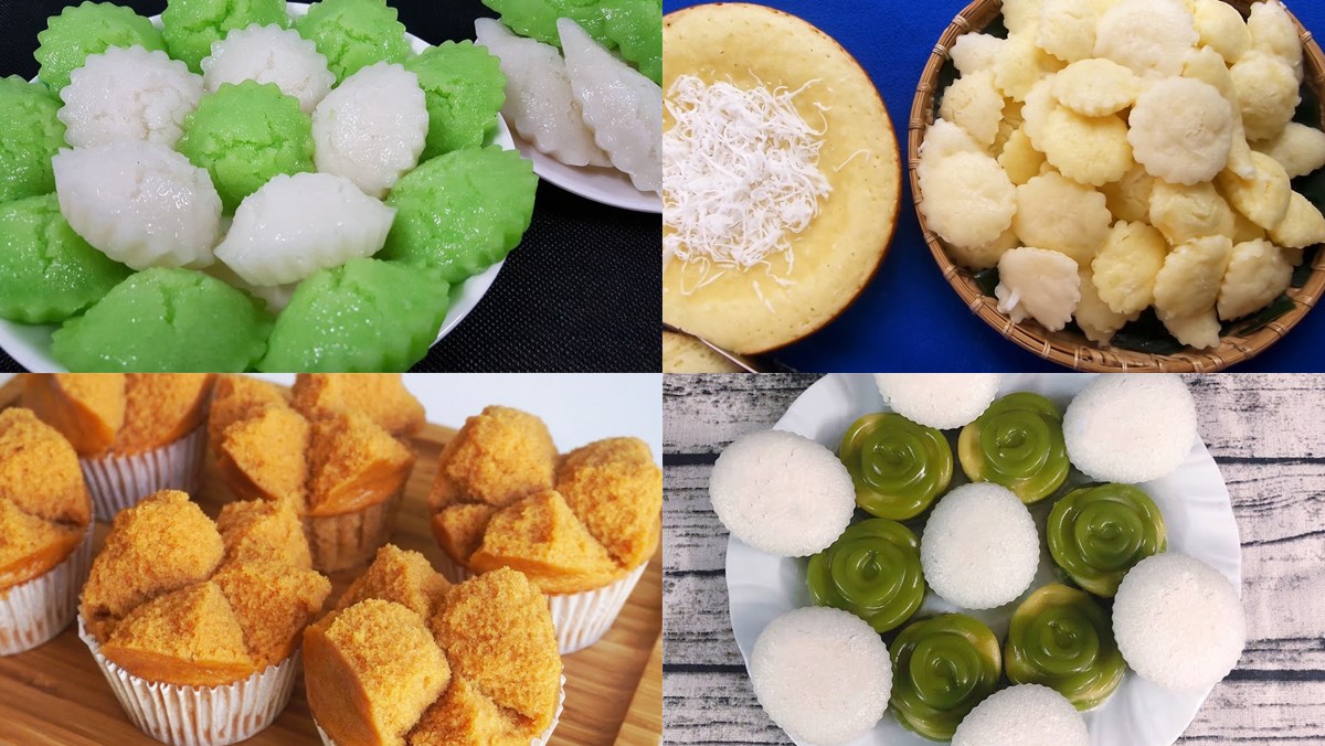 Gửi bánh bò từ Bến Tre đi Phú Quốc ưu đãi lên đến 10%