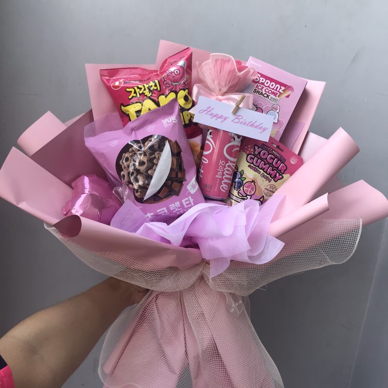 Chuyển phát nhanh bánh kẹo từ Nội Bài đi Quảng Đông