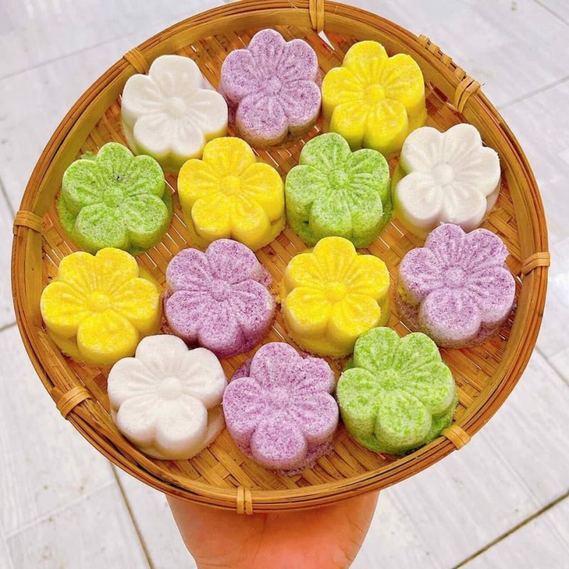 Gửi bánh in từ Sài Gòn đi Tây Ban Nha dịp Tết 2023