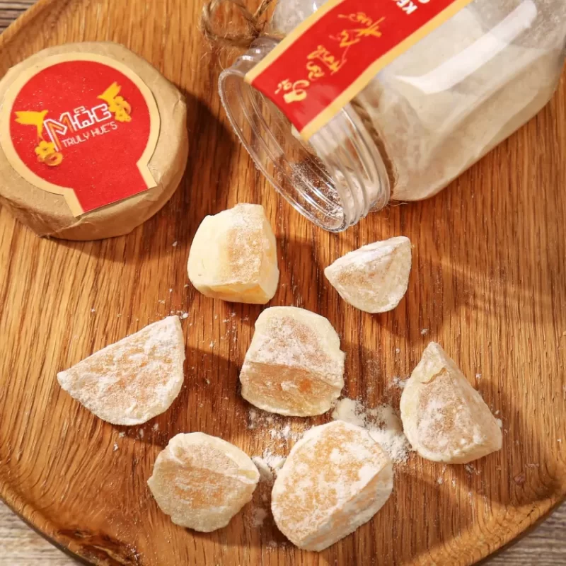 Gửi kẹo cau Huế đi Ninh Thuận nhanh chóng và tiết kiệm số 1