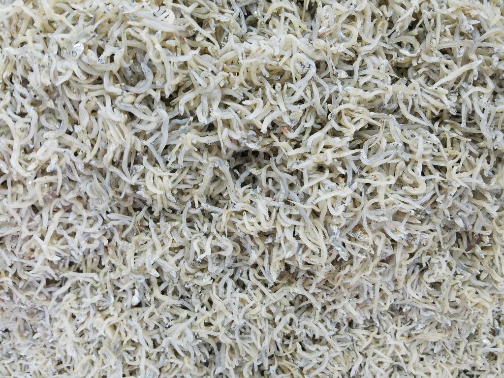 Gửi khô cá cơm mờm sữa từ Nha Trang đi Điện Biên giá tốt 2023