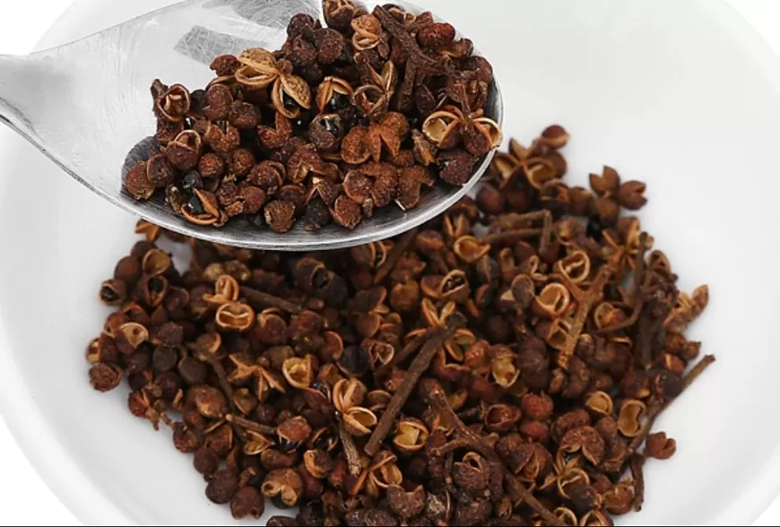 Gửi hạt mắc khén từ Điện Biên về Bình Phước ưu đãi số 1