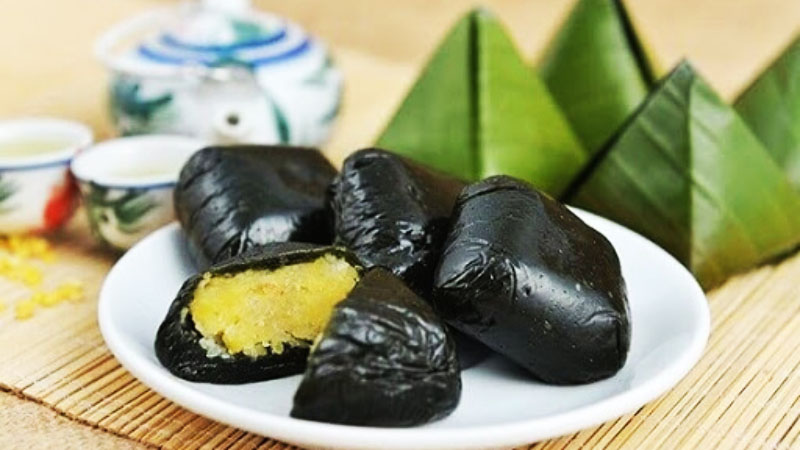 Gửi bánh gai Ninh Giang từ Hải Dương đi Bến Tre uy tín năm 2023