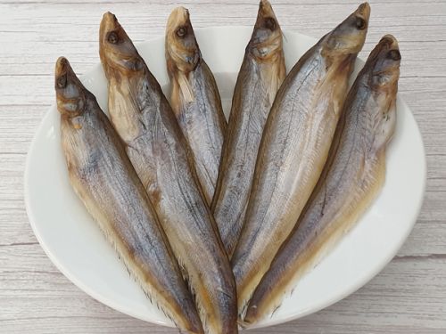 Gửi khô cá trèn từ Đồng Tháp đến Bình Định giá tốt số 1