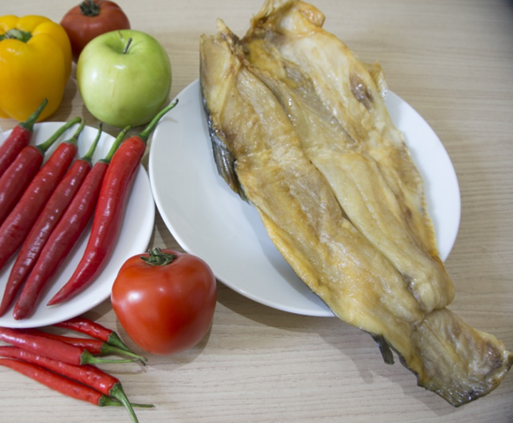 Gửi khô cá tra phồng từ An Giang đi Lào Cai uy tín số 1