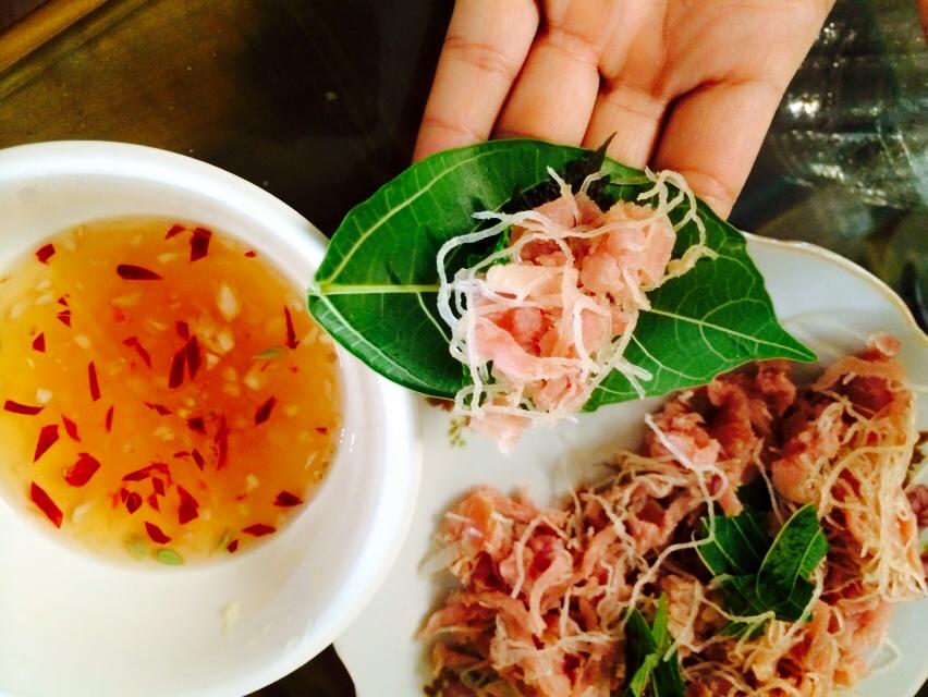 Gửi nem chua Yên Mạc từ Ninh Bình đi Cần Thơ uy tín số 1