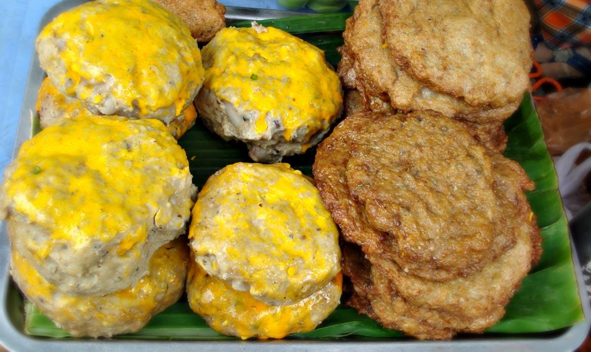 Gửi chả cá Phan Thiết đi Sài Gòn dịch vụ uy tín số 1