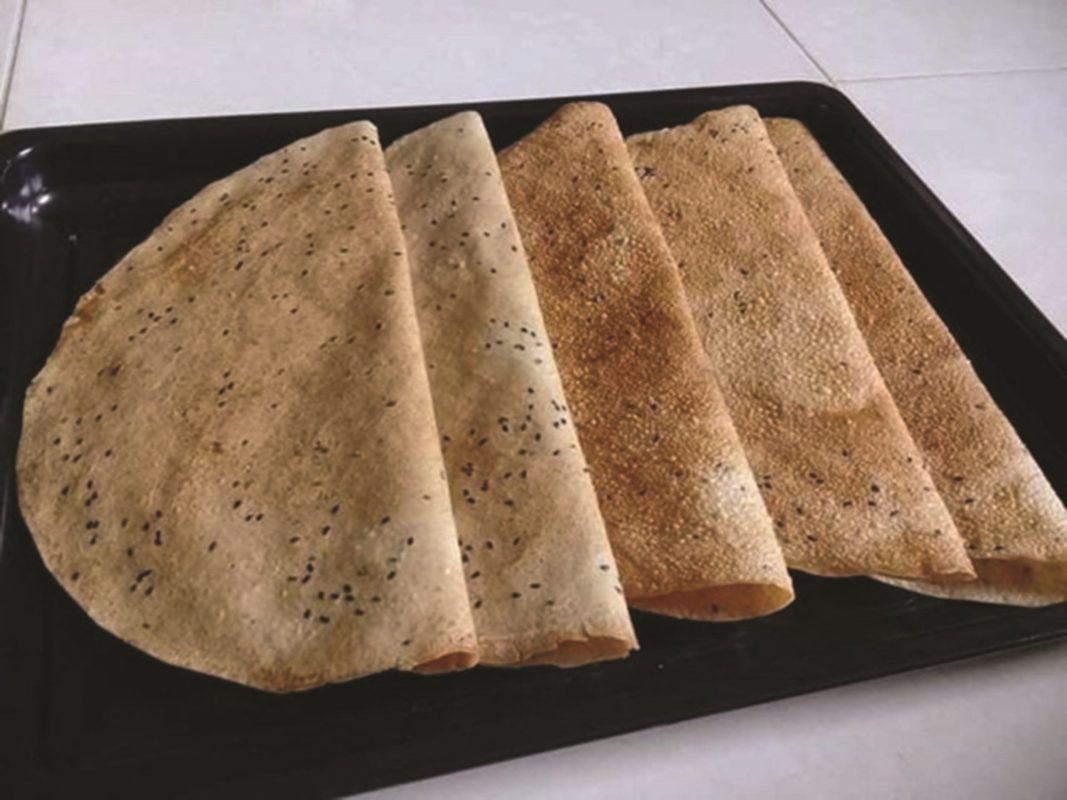 Gửi bánh tráng Mỹ Lồng từ Bến Tre đi Phú Quốc uy tín số 1