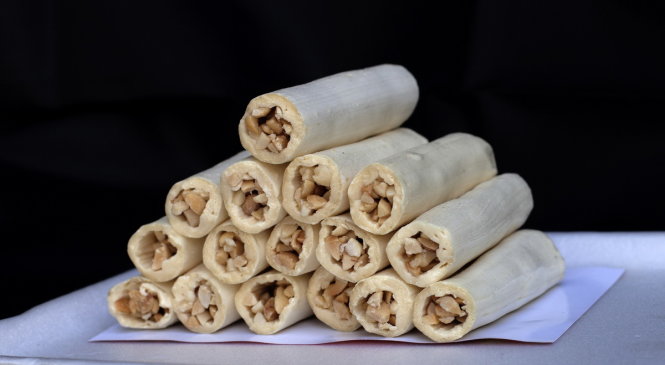 Gửi kẹo dồi từ Nam Định đi Sài Gòn nhanh chóng số 1