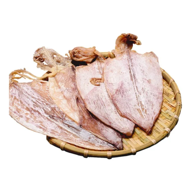 Gửi mực khô Cát Bà từ Hải Phòng đi Sài Gòn ưu đãi số 1