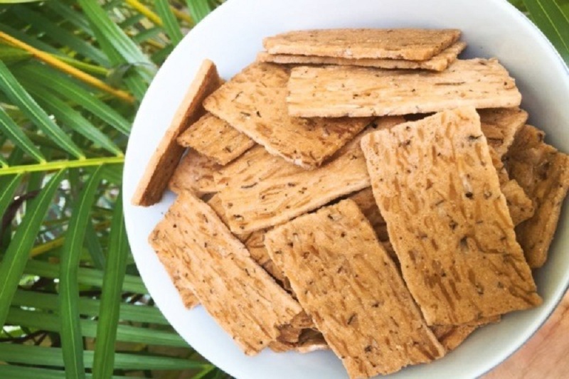 Gửi bánh dừa nướng từ Đà Nẵng vào Sài Gòn nhanh chóng số 1