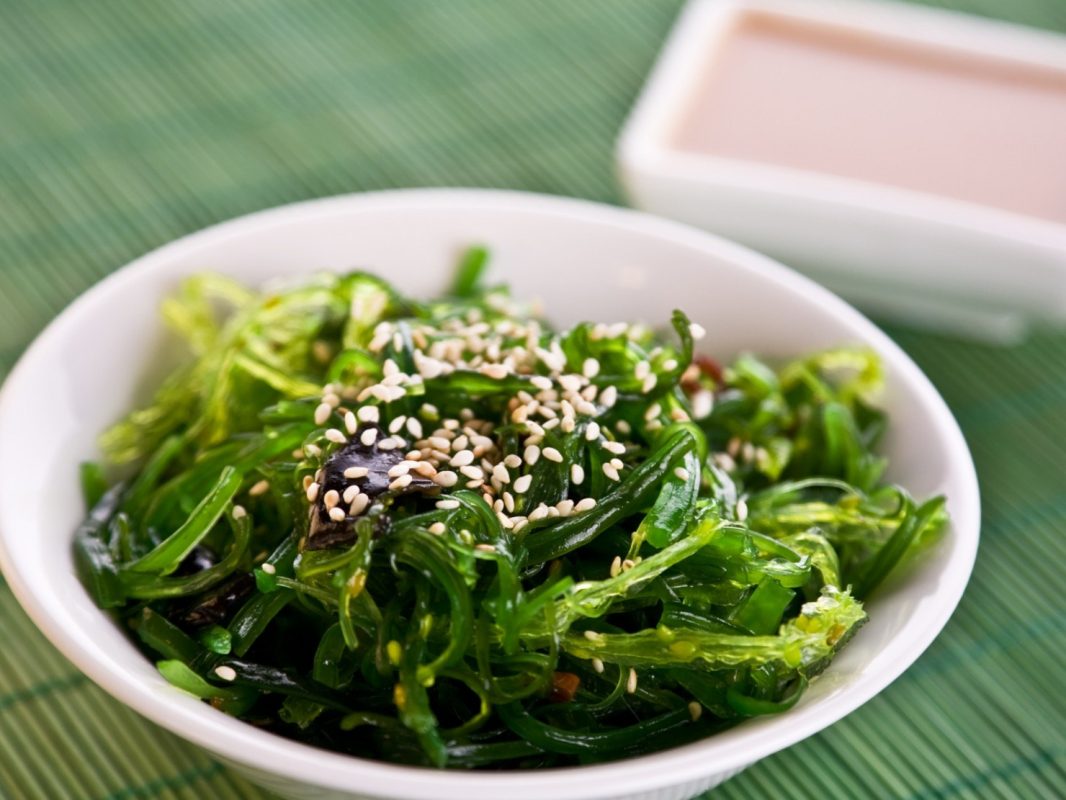 Gửi rong biển Mỹ Khê từ Đà Nẵng vào Sài Gòn ưu đãi giá tốt số 1