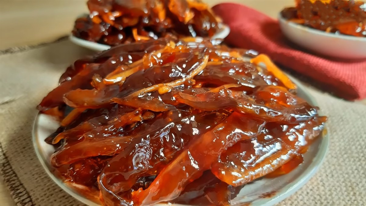 Gửi mứt khế từ Sài Gòn đi Hà Nội ưu đãi 10%