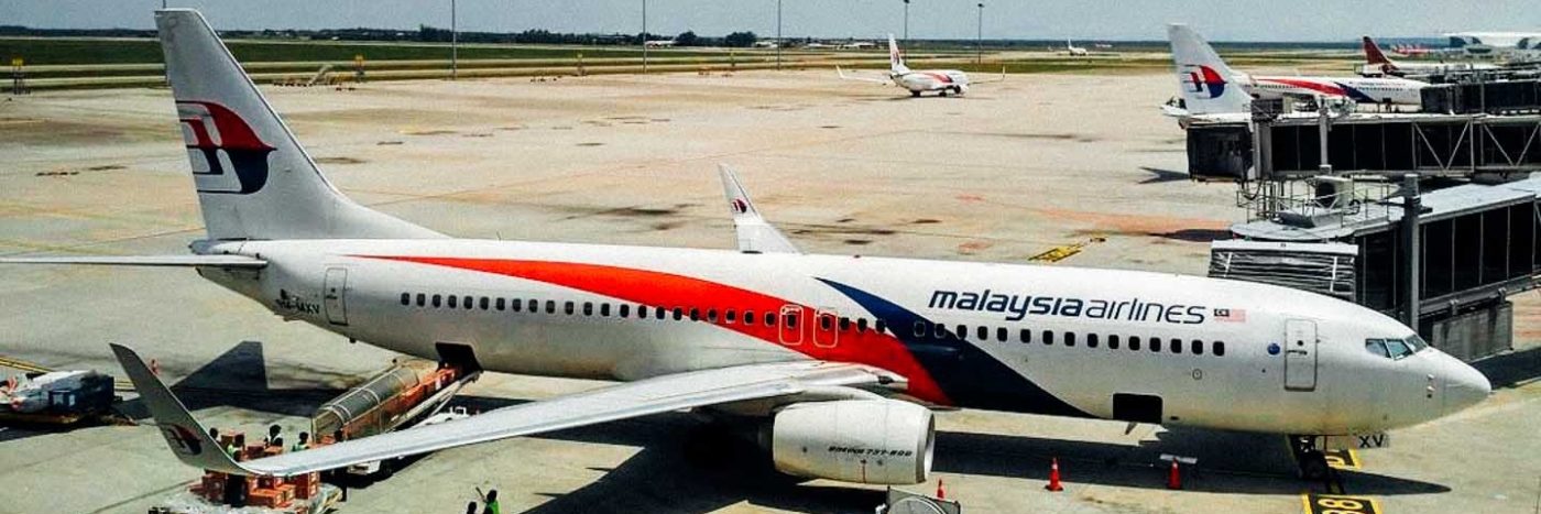 Vận chuyển hàng hóa chuyên tuyến Malaysia uy tín số 1