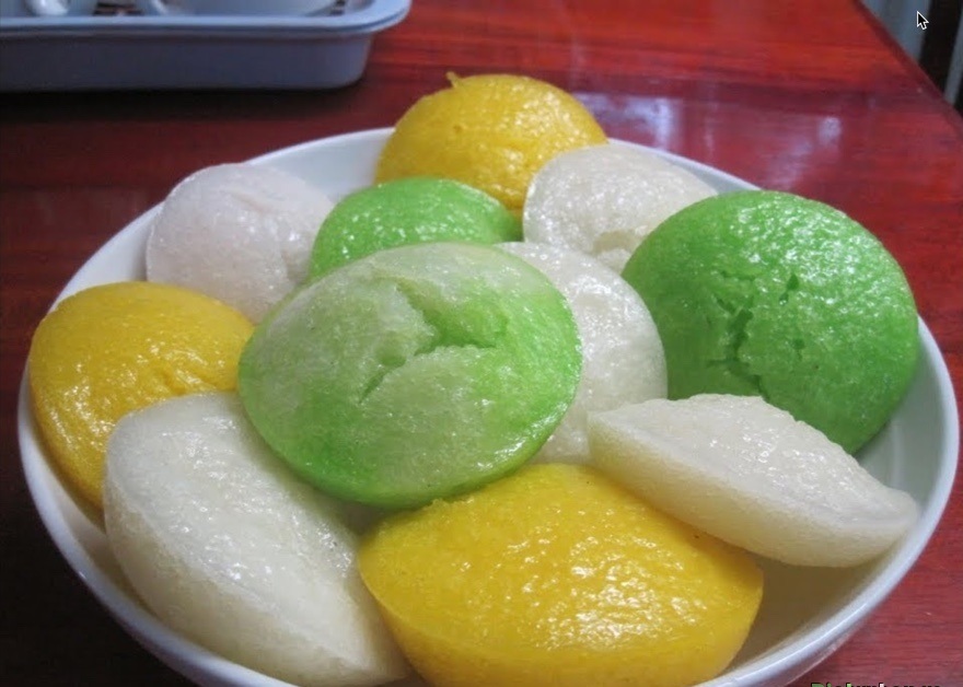 Gửi bánh bò từ Sài Gòn đi Phú Quốc ưu đãi lên đến 10%