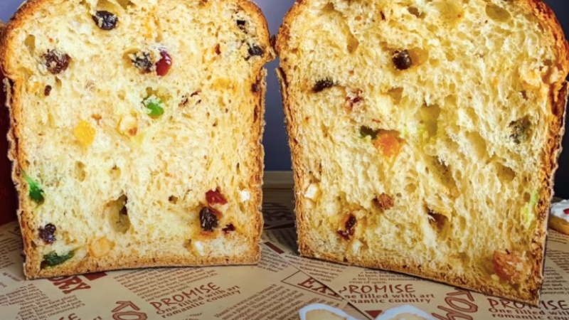 Gửi bánh Panettone từ Sài Gòn đi Hà Nội chỉ trong 4 tiếng