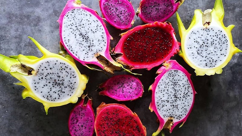 Booking tải thanh long từ Tân Sơn Nhất đi Nội Bài