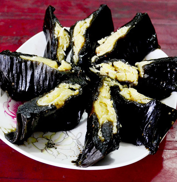 Gửi bánh gai Ninh Giang từ Hải Dương đi Sài Gòn uy tín số 1