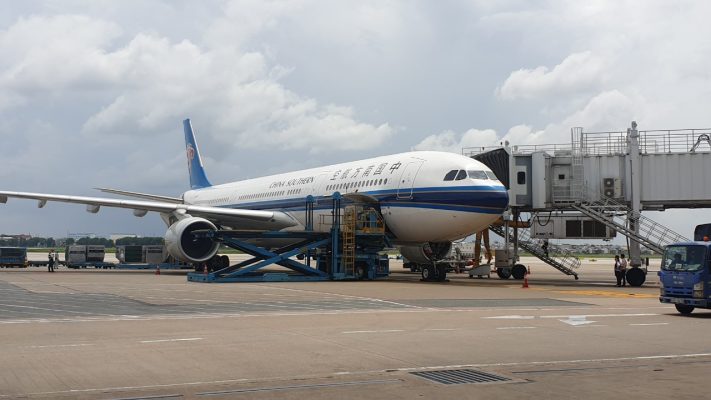 Vận chuyển hàng không từ sân bay SGN đi NRT uy tín