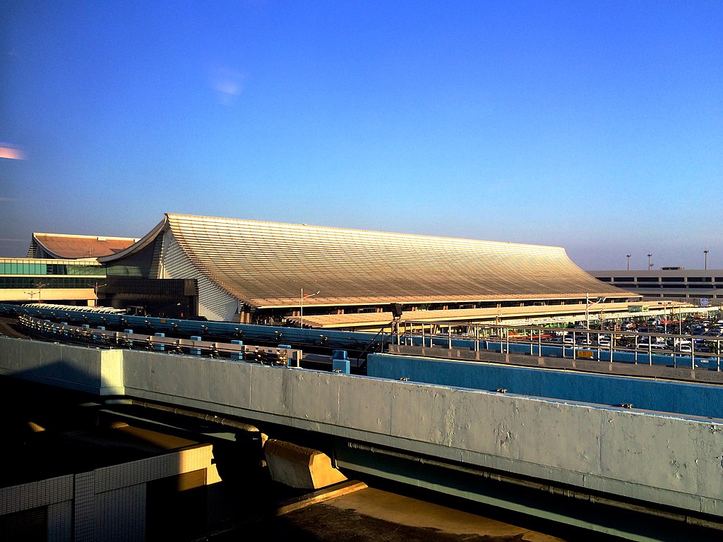 Vận chuyển hàng không từ SGN đến TPE (Đài Loan)