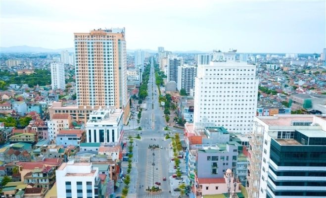 Gửi hàng đi Vinh bằng máy bay Gửi hàng đi Vinh bằng máy bay