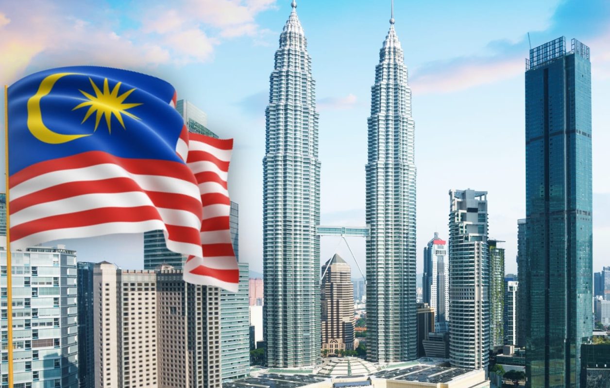 Gửi hàng đi Malaysia nhanh chóng