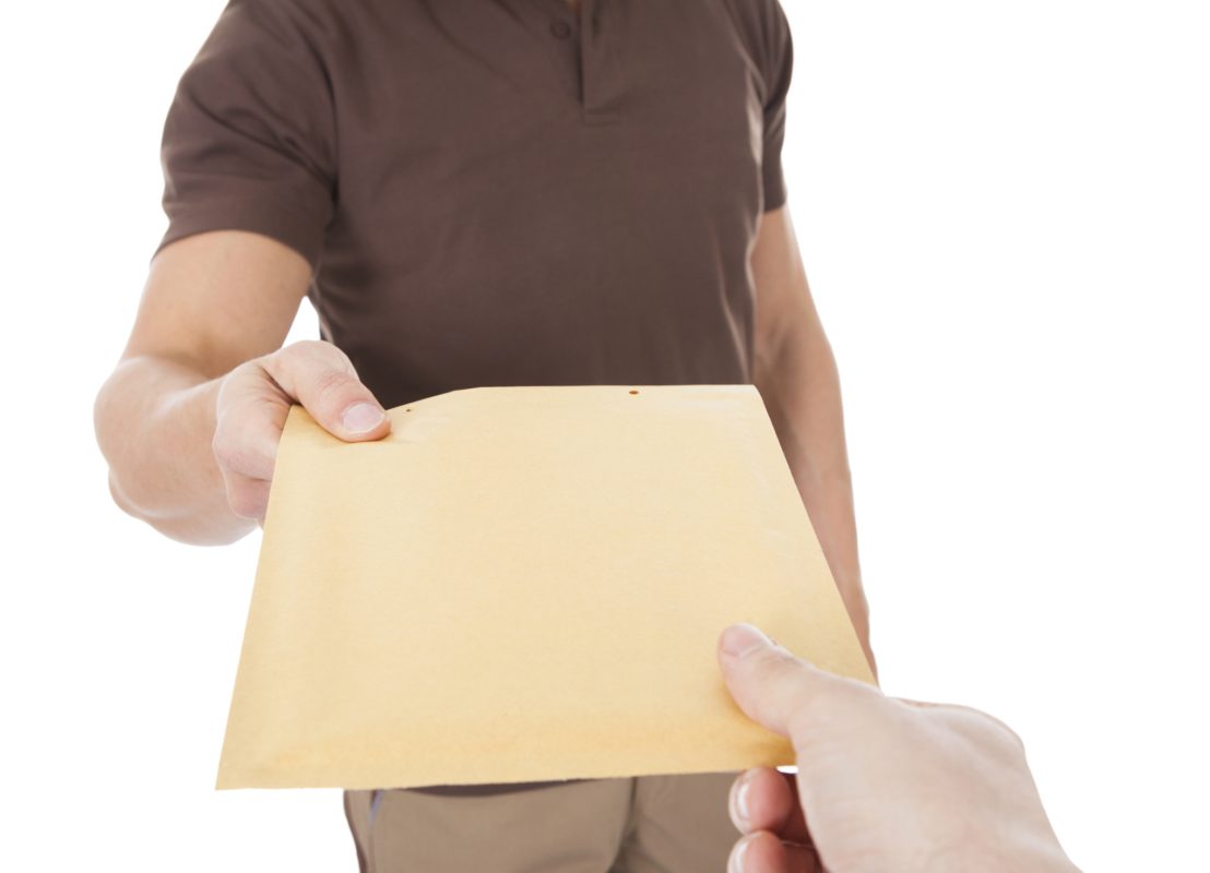 Gửi tài liệu đường máy bay từ Sài Gòn đi Hà Nội